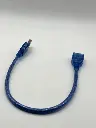 30cm USB3.0 Extension cable