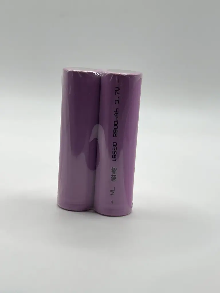 18650 Lithium-Ion Battery 3.7 V
