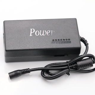 96W Universal Notebook Power Adapter