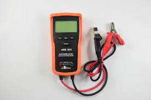 USB Single-Slot Lithium Battery Charger