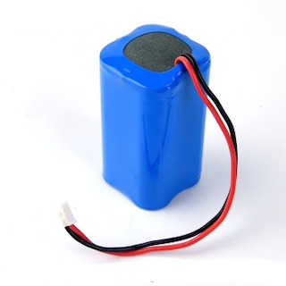 18650 4S 14.8V 1800mah lipo Battery