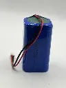 18650 4S 14.8V 1800mah lipo Battery