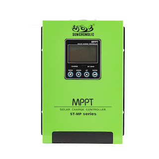 60A MPPT Solar Charge Controller FT-MP-60A