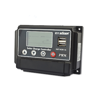 USB Dual-Slot Lithium Battery Charger