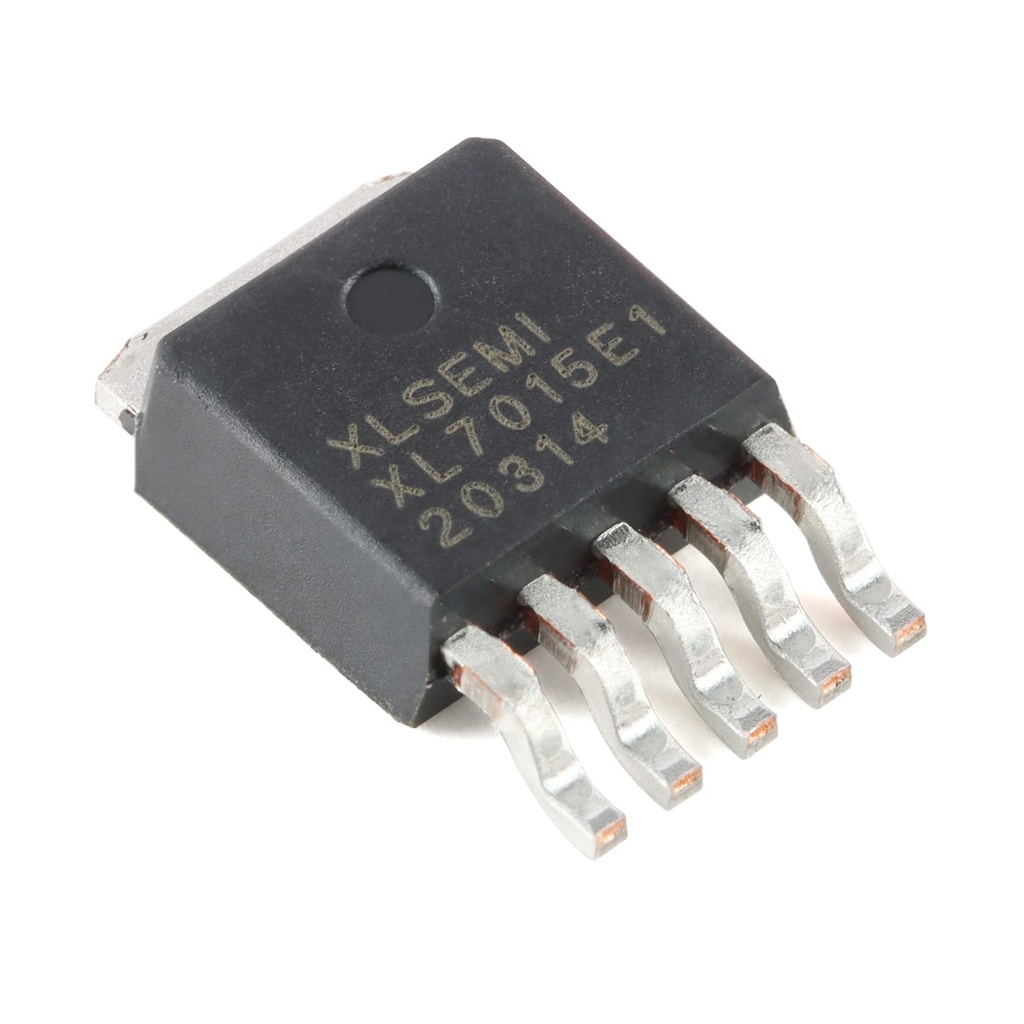 XL7015E1 TO-252 DC-DC chip