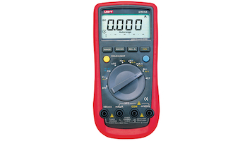UNIT UT61A Digital Multimeter