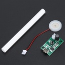 USB Ultrasonic Humidifier/Atomizer Mist Maker Module (5V, 108KHz)