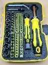 6092 Magnetic Precision Screwdriver set