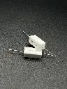 0.33 ohm 5W Cement Choke Resistor