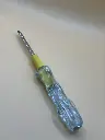 Glass Electric Screwdriver tester