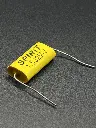 1.5J 1.5uf 250V Audio Capacitor
