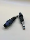 Black Jack Audio plug