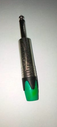 Lidge jack Audio plug