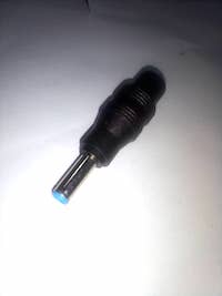 Bluemouth DC jack Adapter