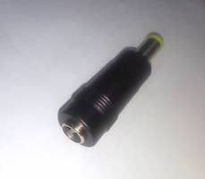 Samsung DC Jack adapter