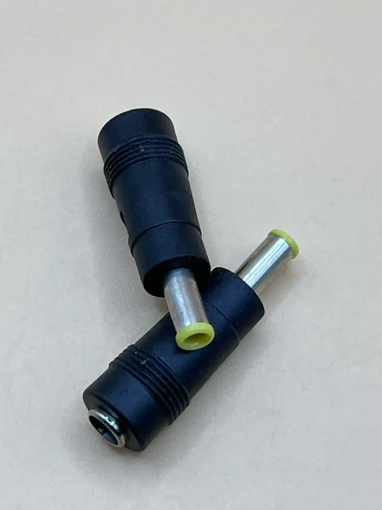 Samsung DC Jack adapter