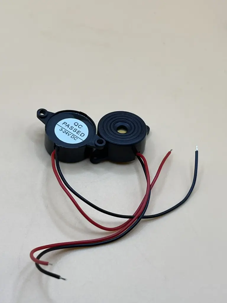 SFM-27 Electronic Buzzer DC3-24V