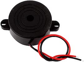 SFM-27 Electronic Buzzer DC3-24V