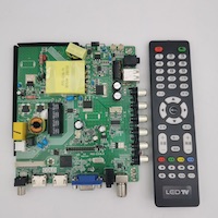 42 inch tv motherboard p65-53v6.0