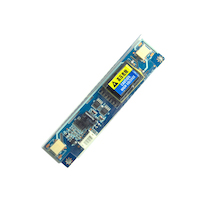 15 to 22 inch LCD TV led backlight inverter board AVT 2028