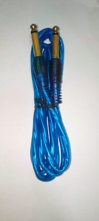 1.5m Big Audio Jack Extender