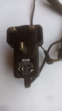 5V 2.5A Power Supply
