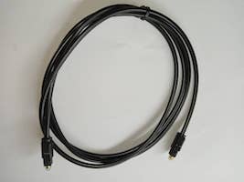 1.5m optical connector
