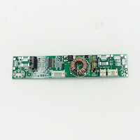 LED TV inverter board Gold 05E