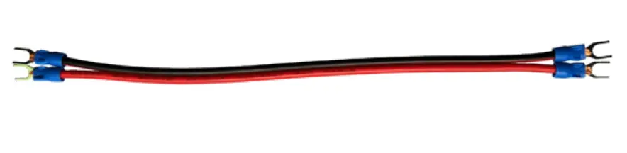 P10 Display Power cable 40cm