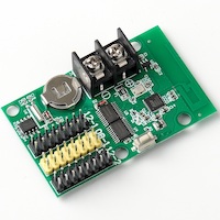 RHX8-32W512 LED Display Wifi control card