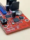 ZH-Wn WiFi LED Display Control Card
