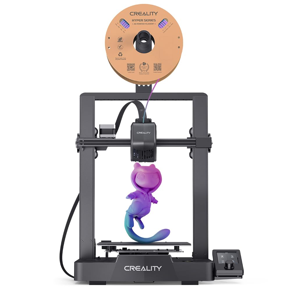 Creality3D Ender 3 SE 3D Printer