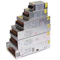 12V 40A Power Supply