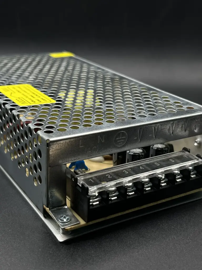 5V 20A Power Supply
