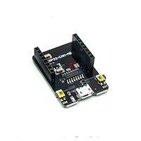 ESP32 Cam MB download board