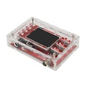 DSO138 Oscilloscope enclosure