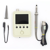 DSO150 Handheld Oscilloscope