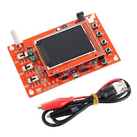 DSO138 Digital Oscilloscope