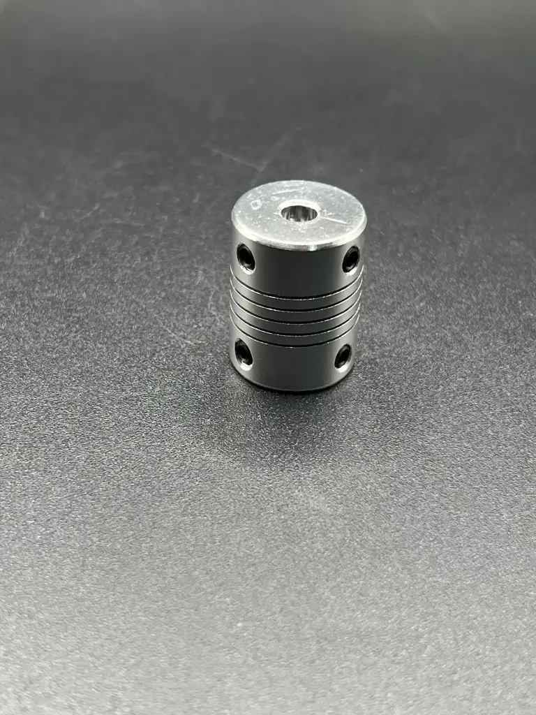 Flexible Aluminum coupler