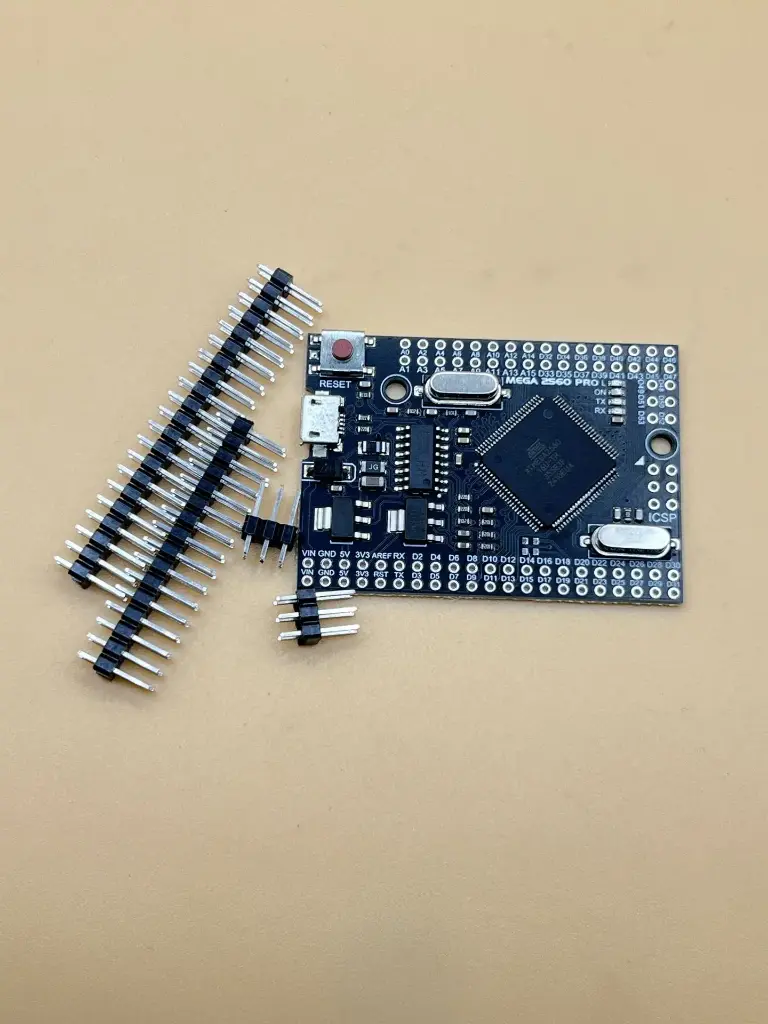 Mega 2560 PRO with CH340