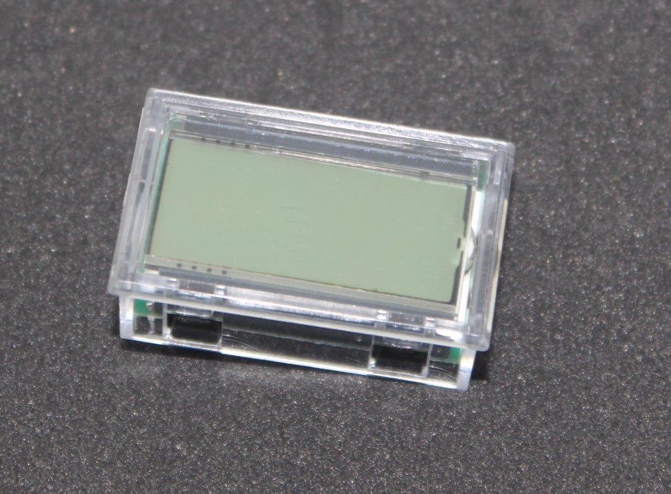 EGS002 EG8010 LCD display sine wave driver board