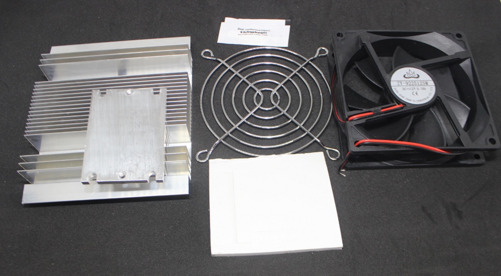 DS18B20 Digital Temperature Sensor Module