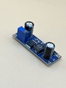 GY-MAX30102 Heart rate/oxygen concentration sensor module