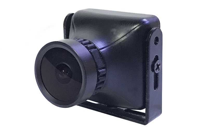 3.6mm 1200TVL FPV Aircraft camera