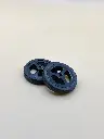 ZJ327 3PI miniQ 34mm N20 motor tyre