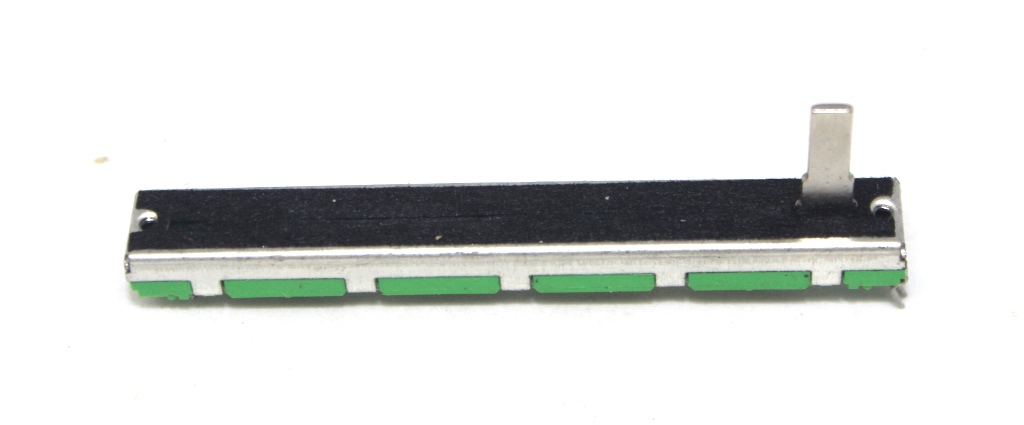 B103 75mm Linear potentiometer