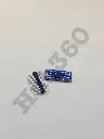 MCU1201 magnetic isolator