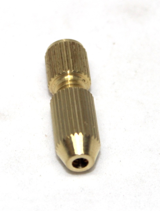 Small Drill Chuck