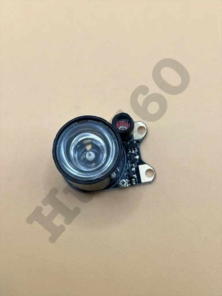 Raspberry pi 3W Night Vision Camera Automatic Infrared Light