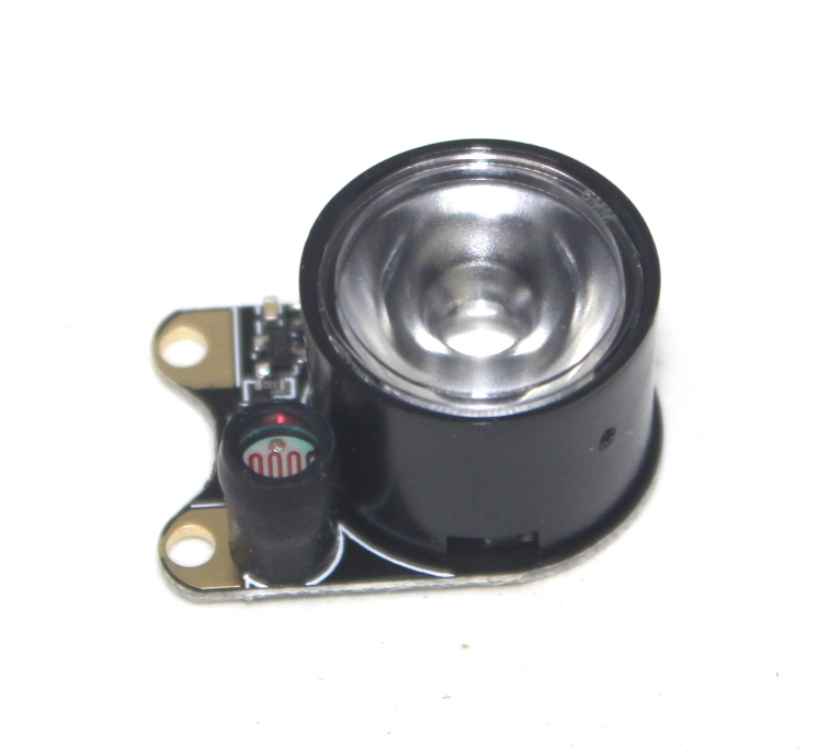 Raspberry pi 3W Night Vision Camera Automatic Infrared Light